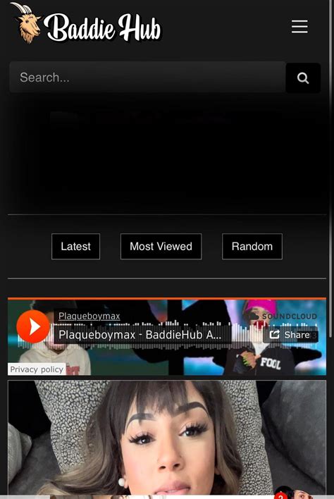 baddiehub porn